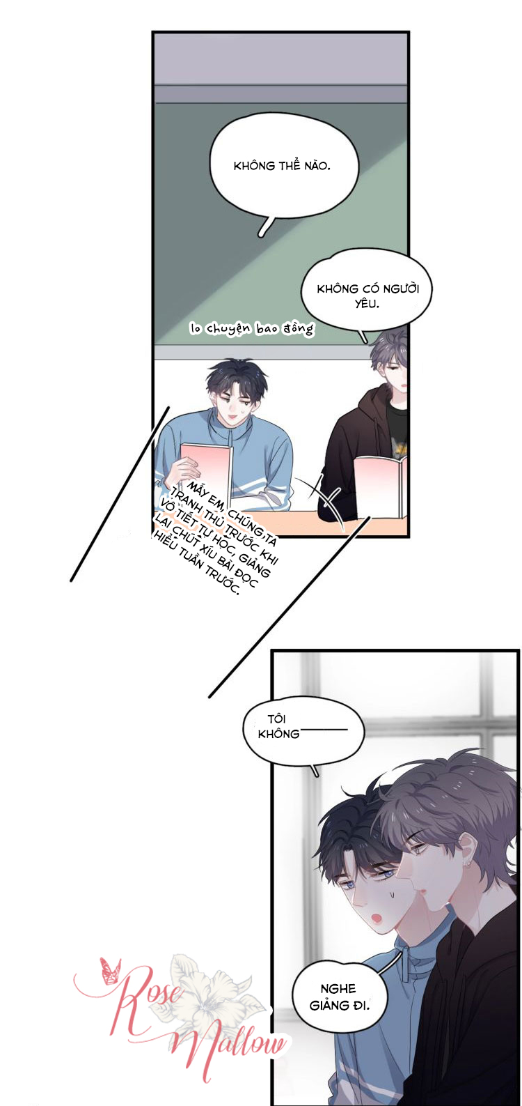 đề này vượt quá sức rồi chapter 15 31