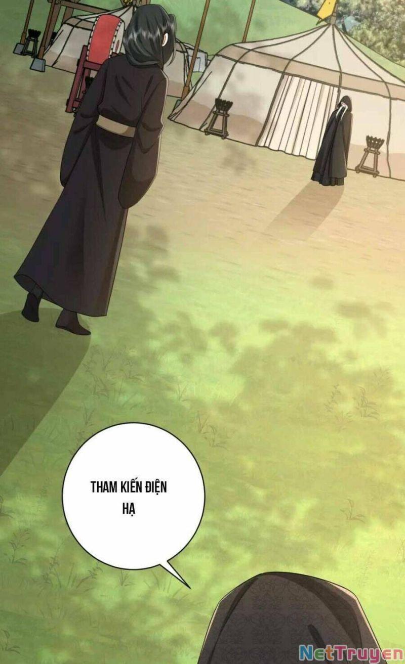 phương thức sinh tồn của công chúa pháo hôi chapter 164 22