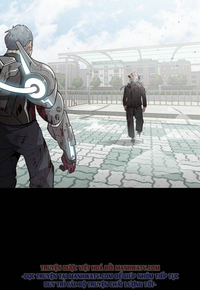 kĩ nguyên của anh hùng chapter 77 72