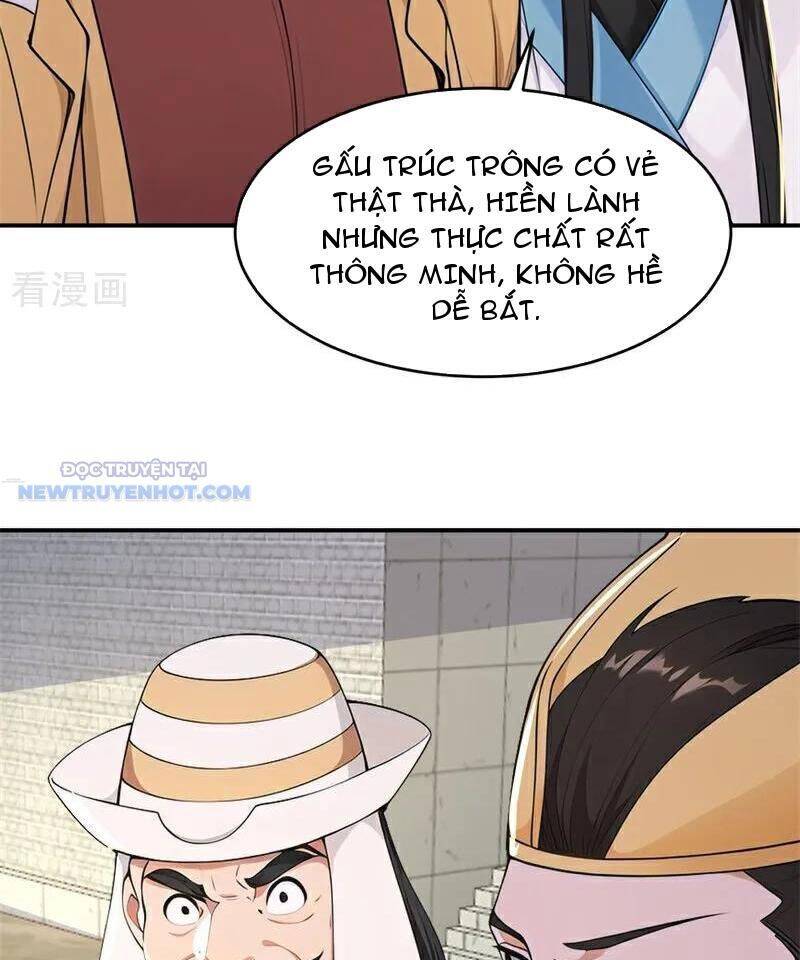 ta thực sự không muốn làm thần tiên chapter 109 30