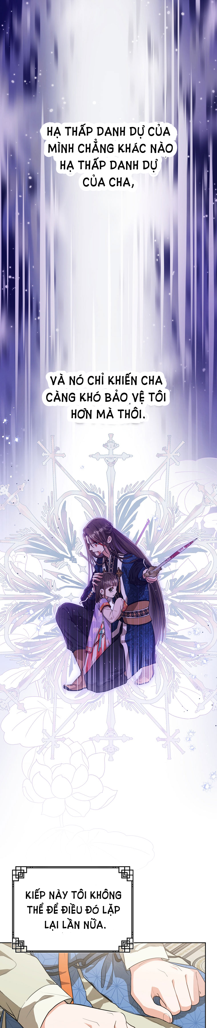 trở thành cô cháu gái bị khinh miệt của nhà quyền quý chapter 6 5