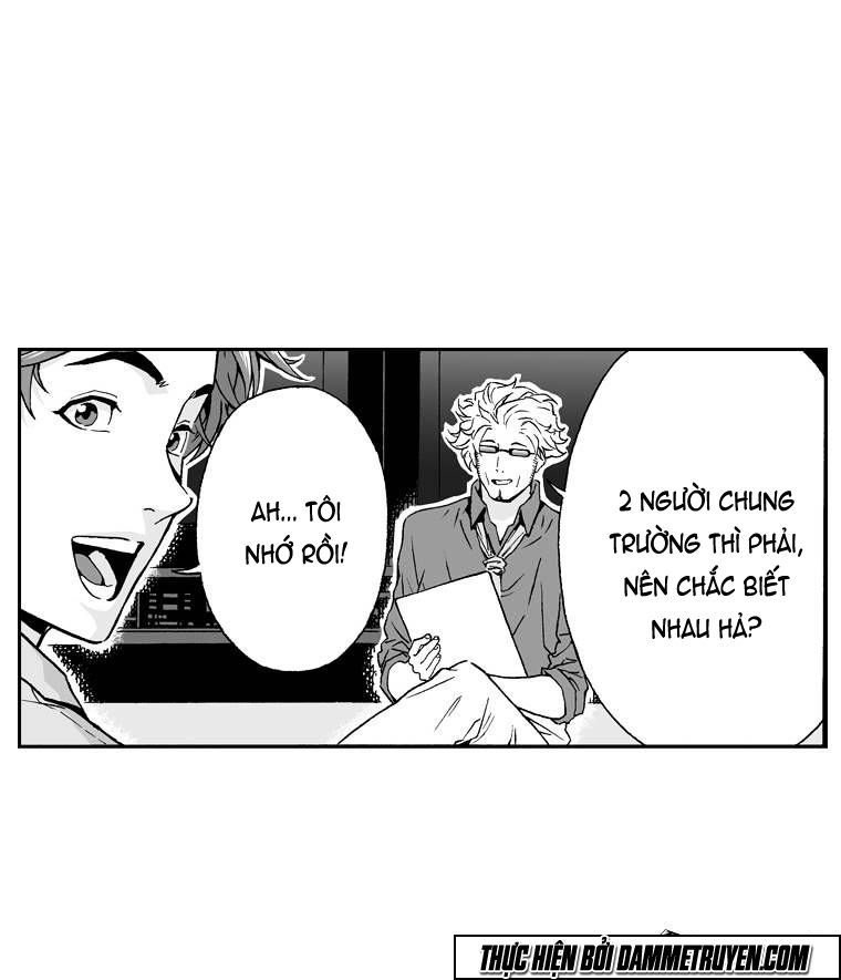 action idols - age of young dragons chapter 11 25