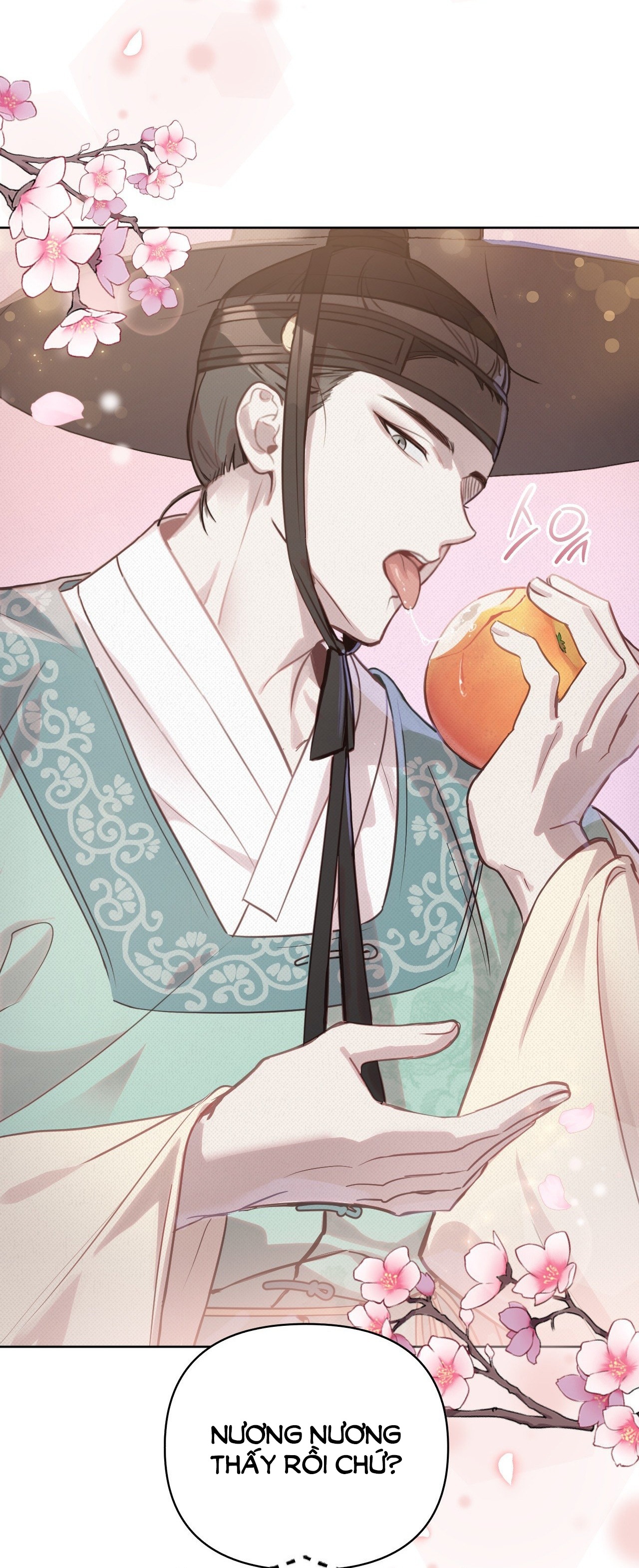 [18+] hậu cung kế chapter 5.1 28