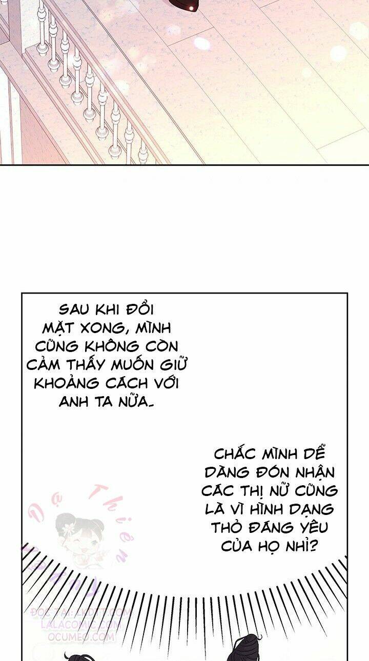 công chúa huỷ diệt chapter 9 69