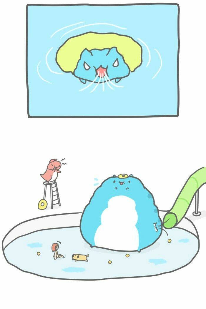 bugcat-capoo chapter 11 5