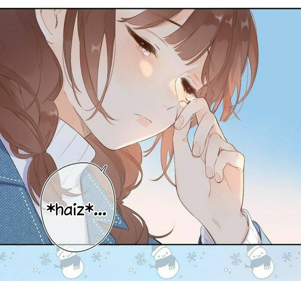 sos! tôi đã yêu một con sâu bướm (phần 2) chapter 10 15