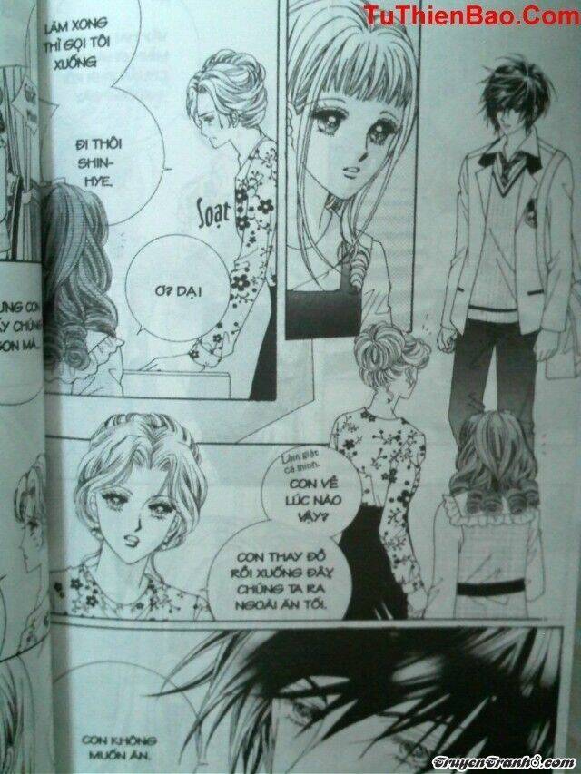 tôi là mẹ còn anh là cha chapter 3 53