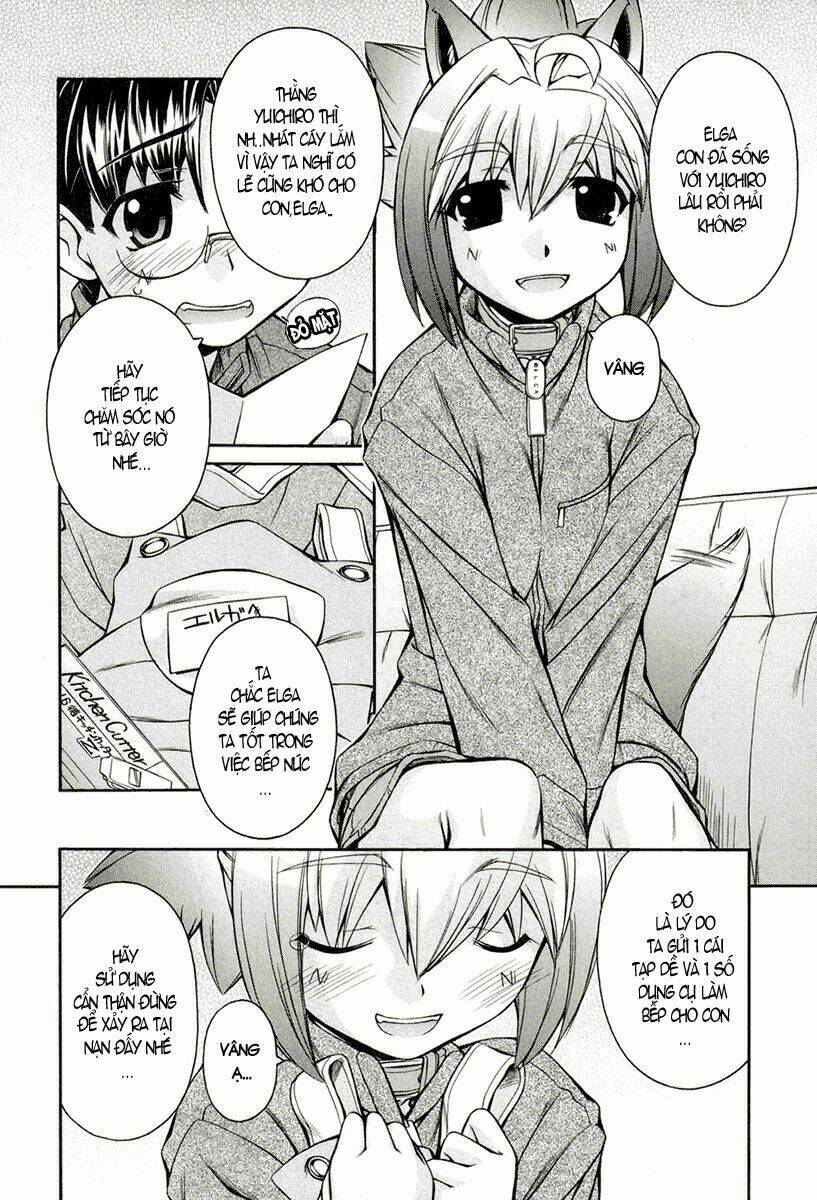 inumimi chapter 13 23