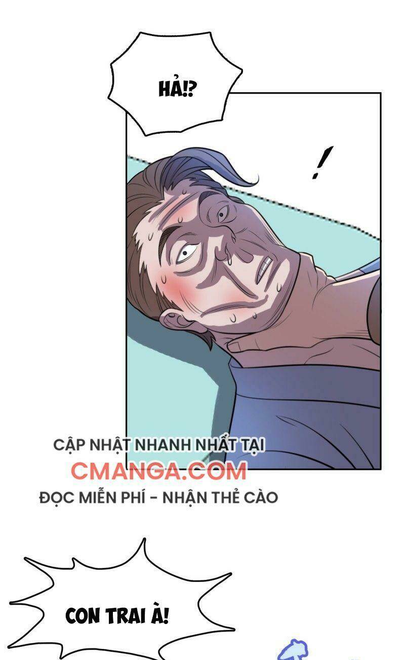 phụ hồn giả chapter 36 9