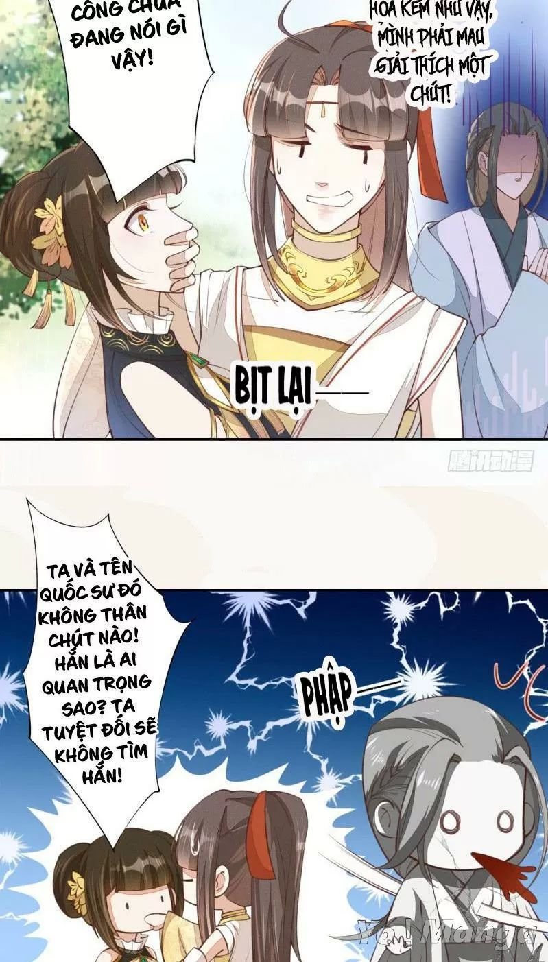 tuyệt thế luyện đan sư chapter 67 26