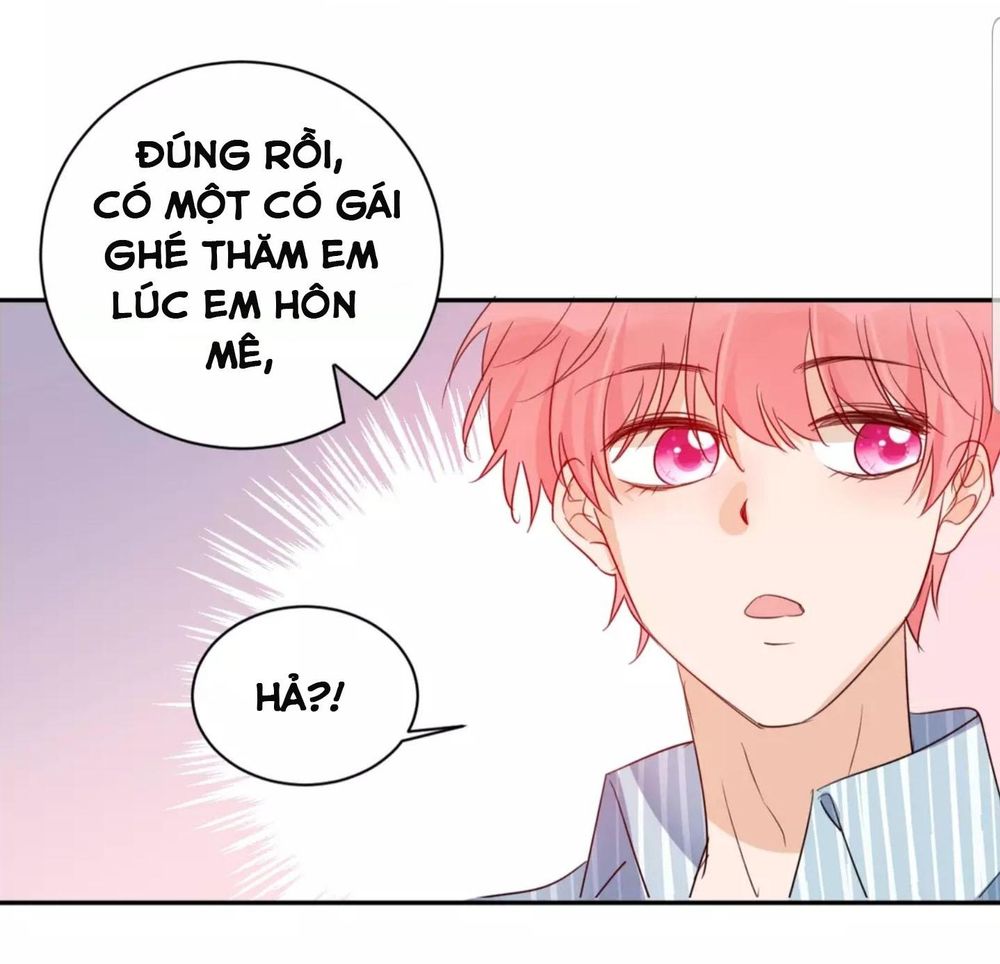 ánh trăng ngọt ngào chapter 28 19