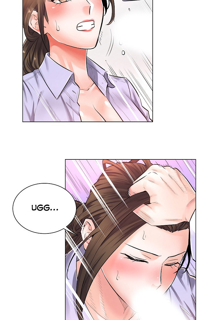 cô bác sĩ nguy hiểm chapter 3 38