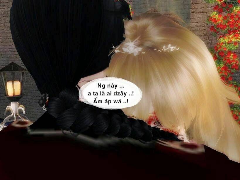 truyện sims - earl story chapter 34 37