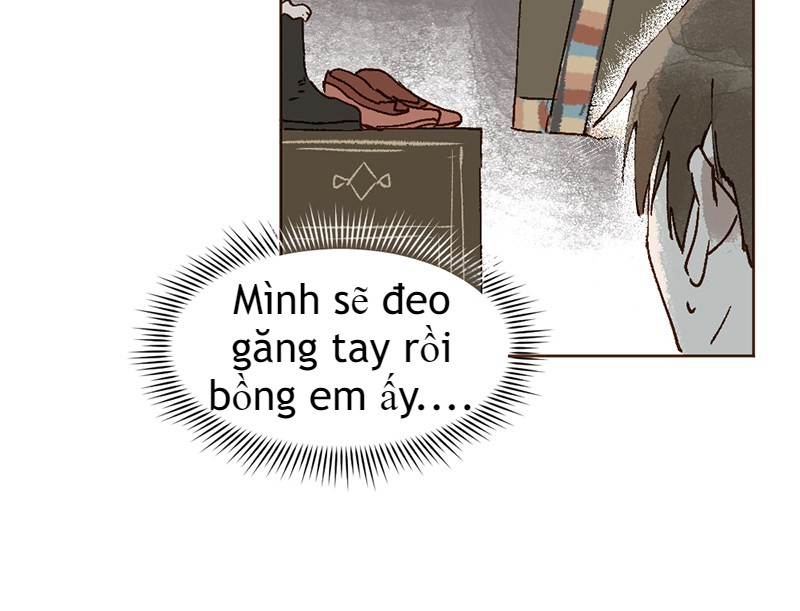 câu chuyện tình yêu kỳ lạ chapter 9 41