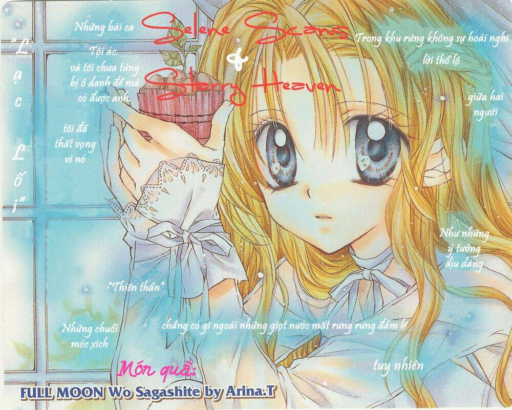 đi tìm mặt trăng tròn chapter 22 34