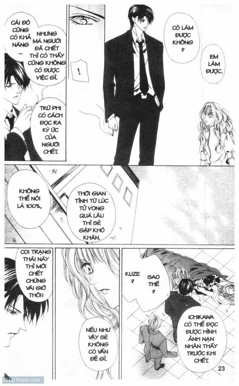 007 phá án chapter 1 21