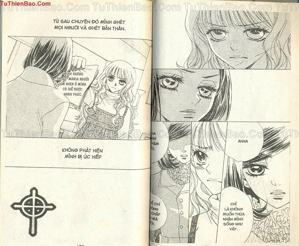 ác quỷ và bản tình ca chapter 6 84