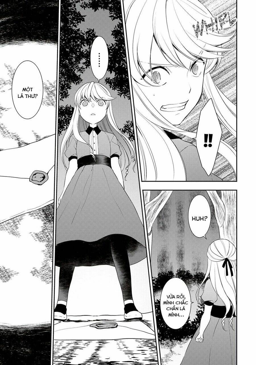 tenseishichatta yo (iya, gomen) chapter 27 23