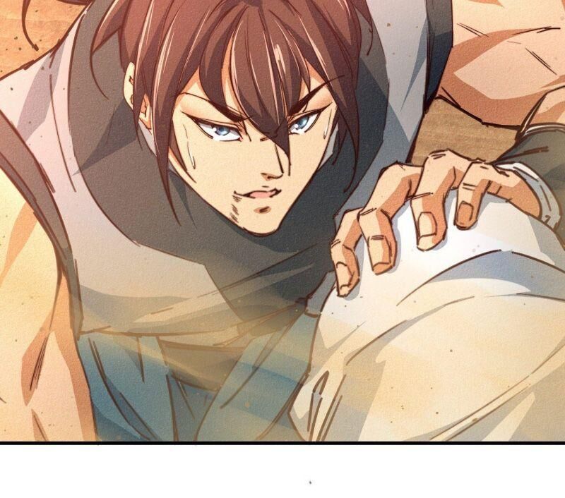 ta thành thần một mình chapter 15 28