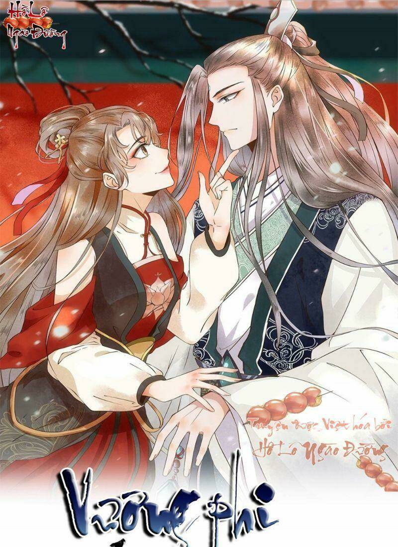 sát thủ vương phi không dễ chọc chapter 28 1