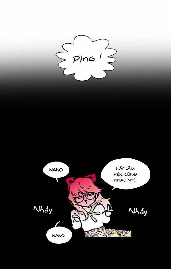 người máy hủy diệt chapter 88 21