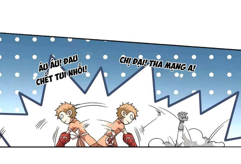 võng du chi cận chiến pháp sư chapter 216 27