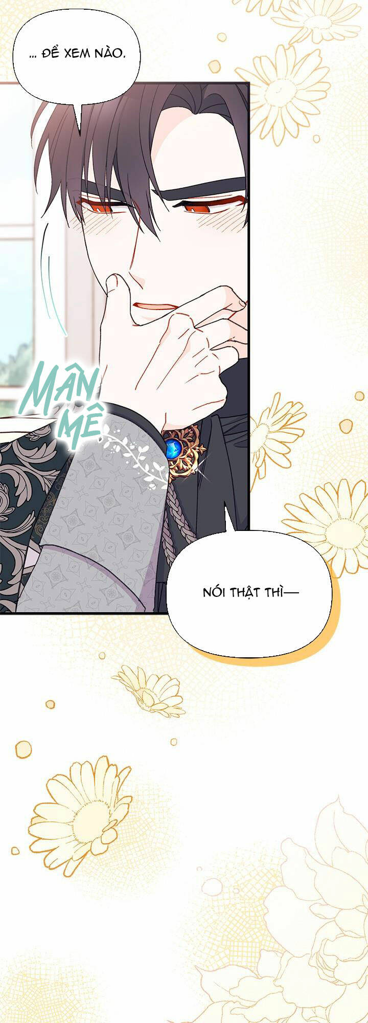 Tôi Đã Có Chồng Sau Khi Nhặt Được Nam Chính chapter 46.1 37