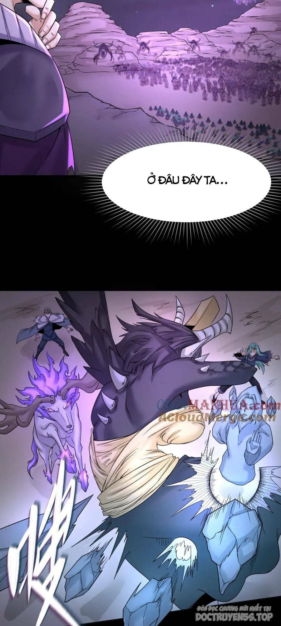 toàn cầu quỷ dị thời đại chapter 102 37