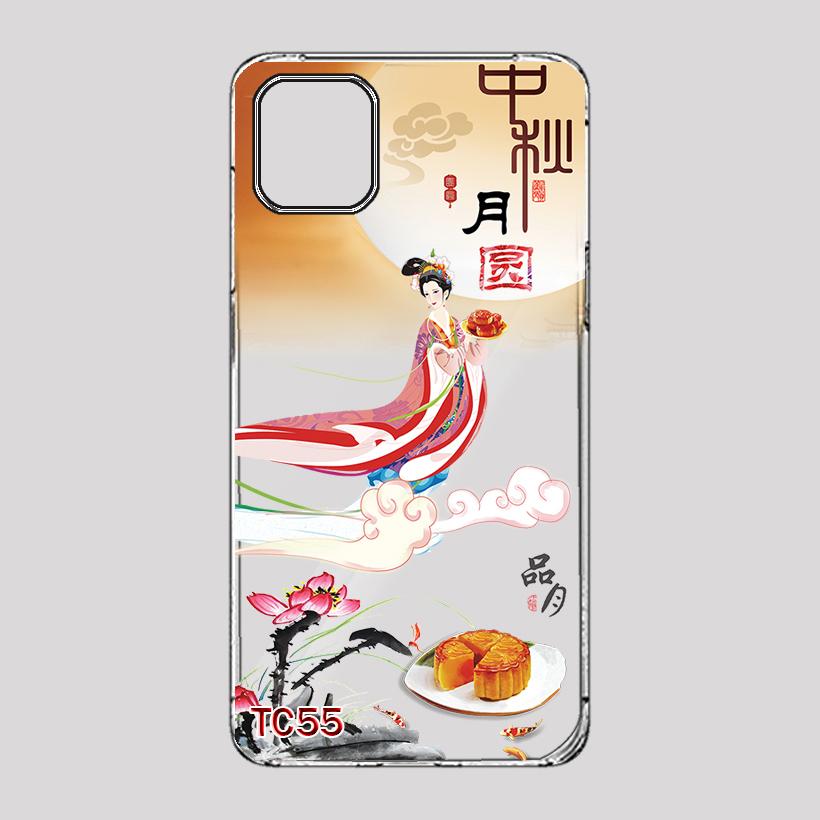 Ốp Lưng Dành Cho iPhone 13 Mini