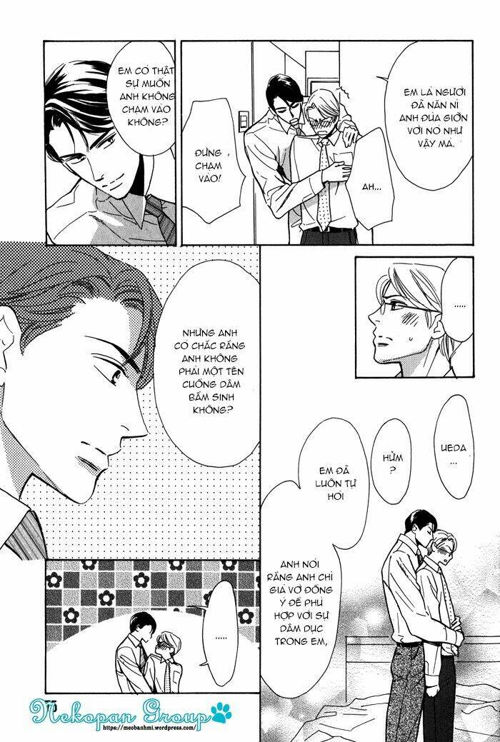 kanpeki na koibito chapter 3 11