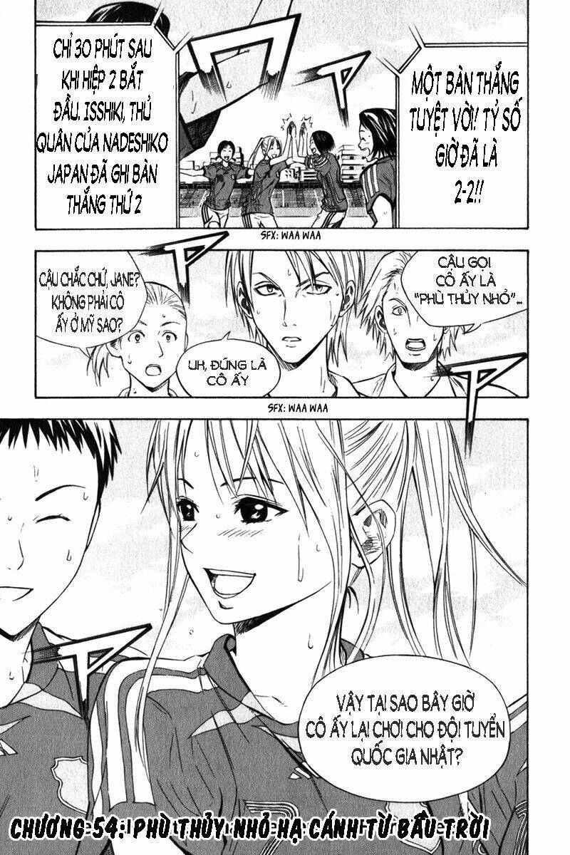 kỵ sĩ trong vòng cấm chapter 54 3