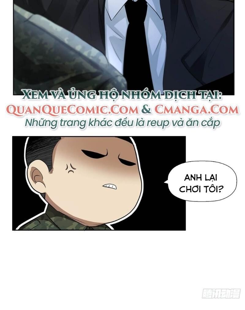 hồng đỉnh chi hạ chapter 7 6