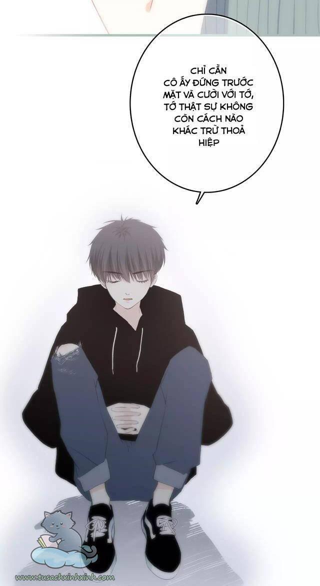 con tim rung động 2 chapter 68.1 37