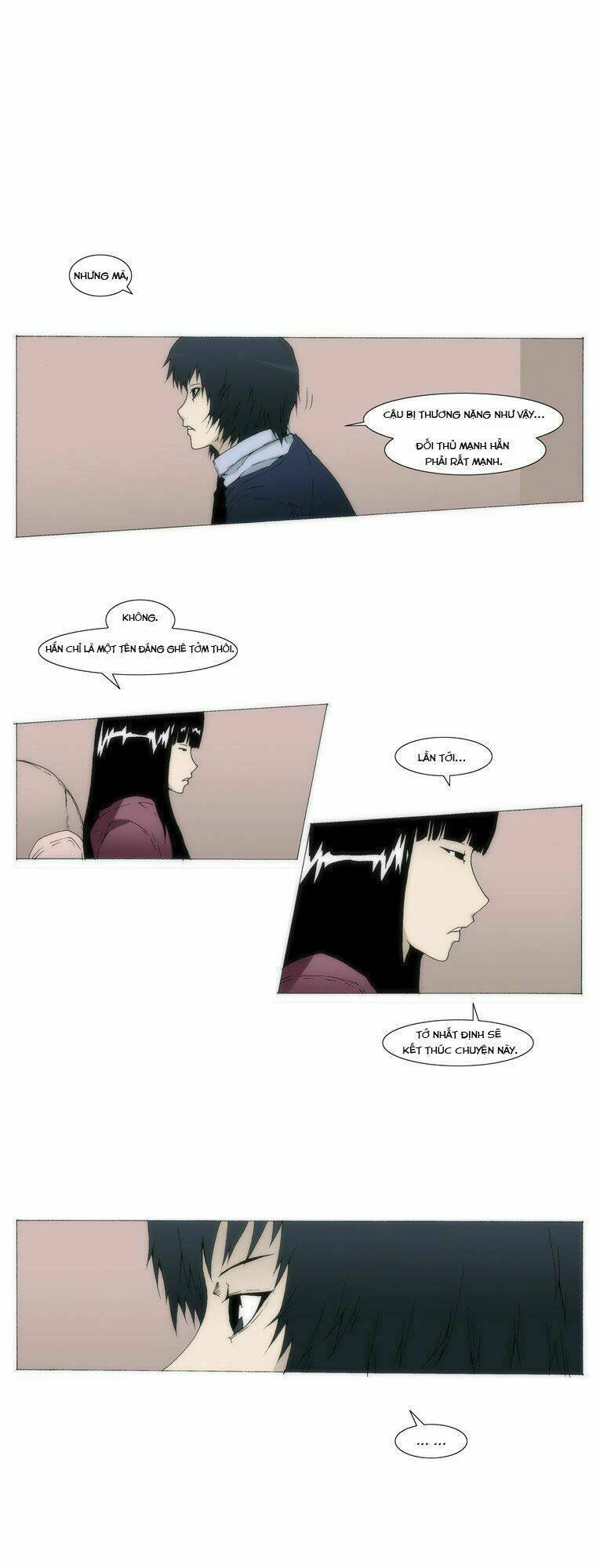 siêu năng 1.5 chapter 24 19