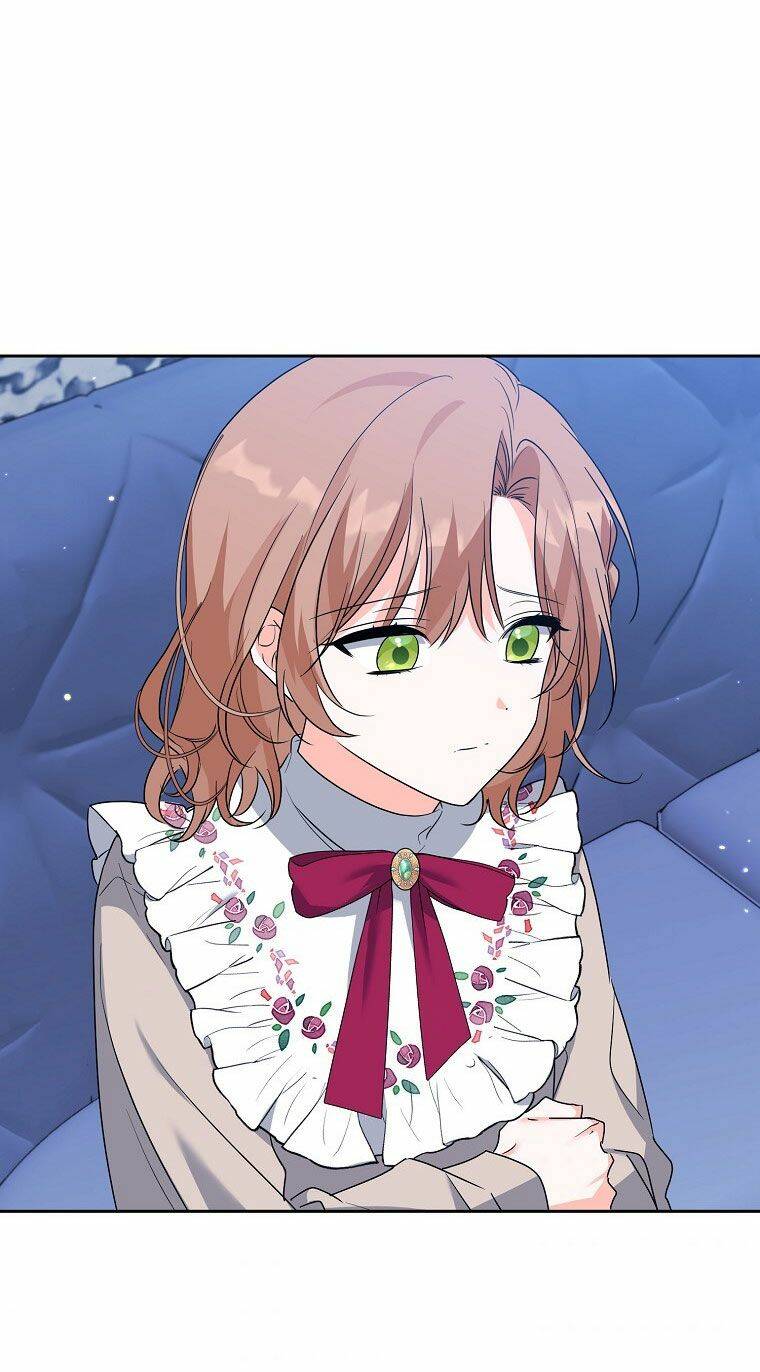 ác nữ karuna bé lại chapter 47 31