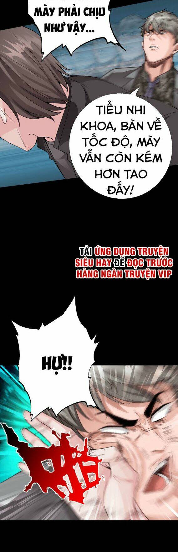 tuyệt phẩm tà thiếu chapter 78 6