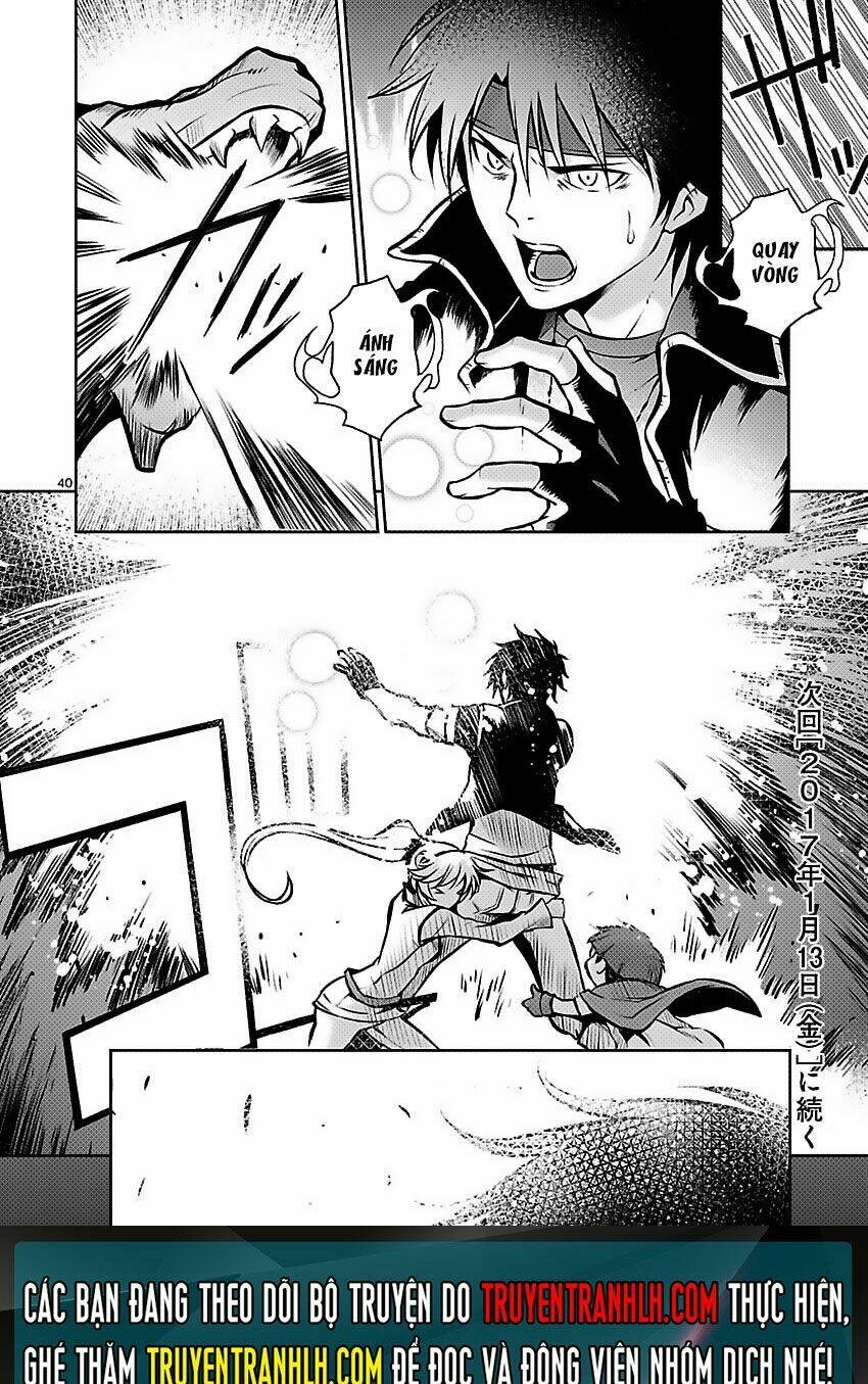 majutsushi orphen hagure tabi chapter 5 41