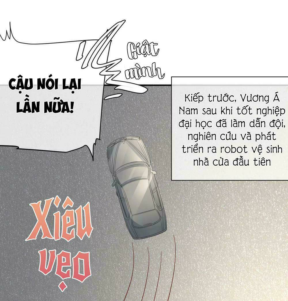 trọng sinh siêu sao - lăng thiếu sủng nghiện chapter 31 20