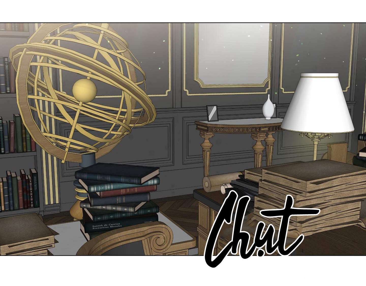 một ngày nọ, tôi được kẻ thù cầu hôn chapter 51 123