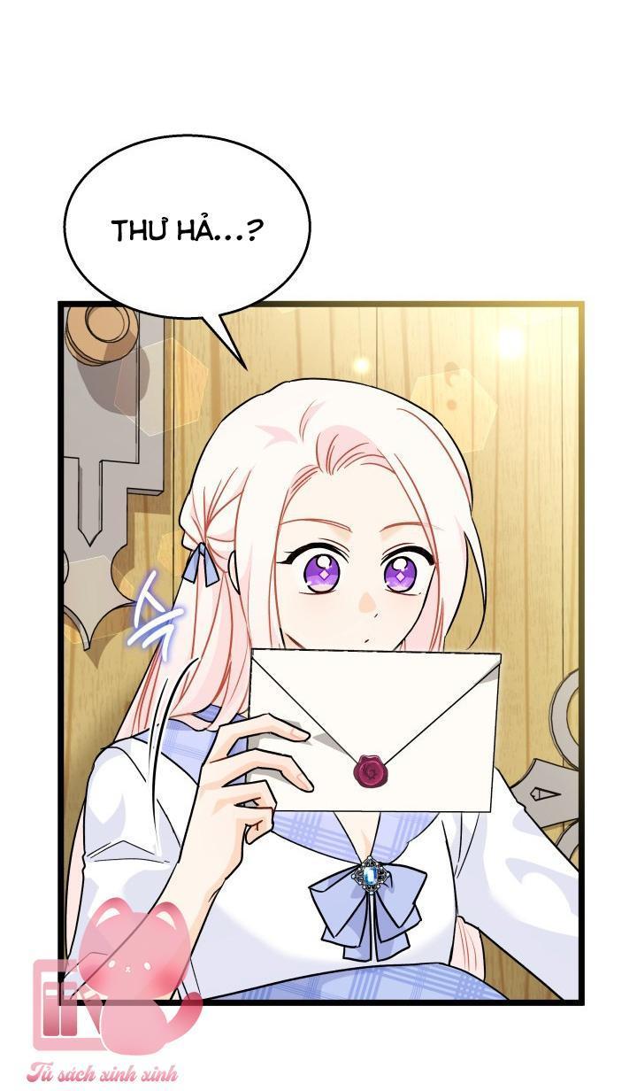 quan hệ cộng sinh giữa báo đen và thỏ trắng chapter 124 20