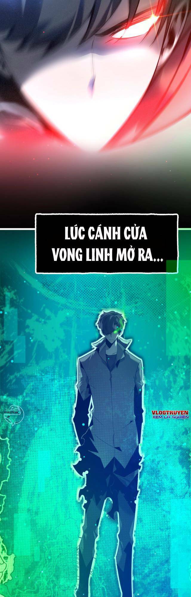 sự hồi quy của người chơi đỉnh cấp chapter 0 22