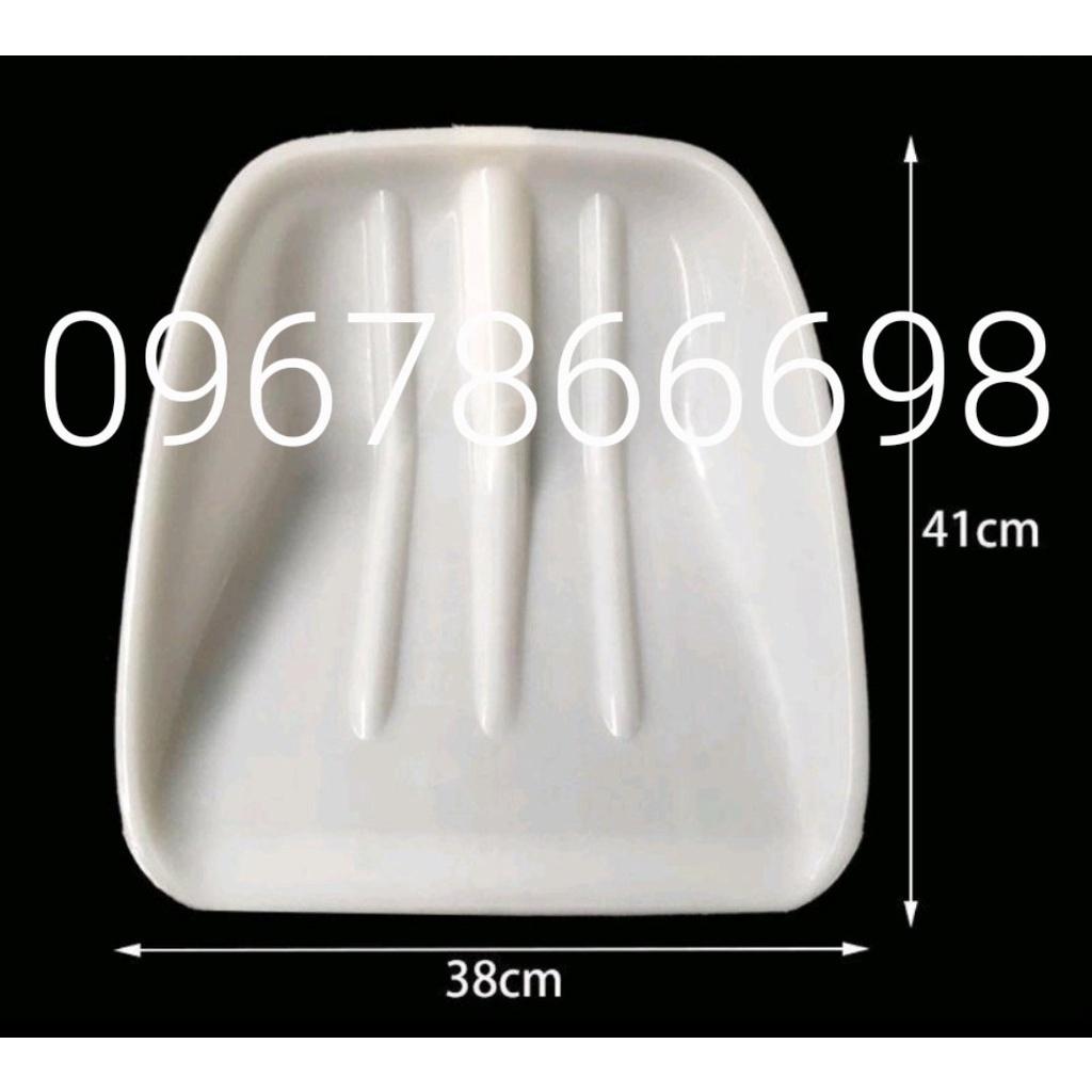 Xẻng nhựa cỡ lớn rất bền và đa dụng loại tốt