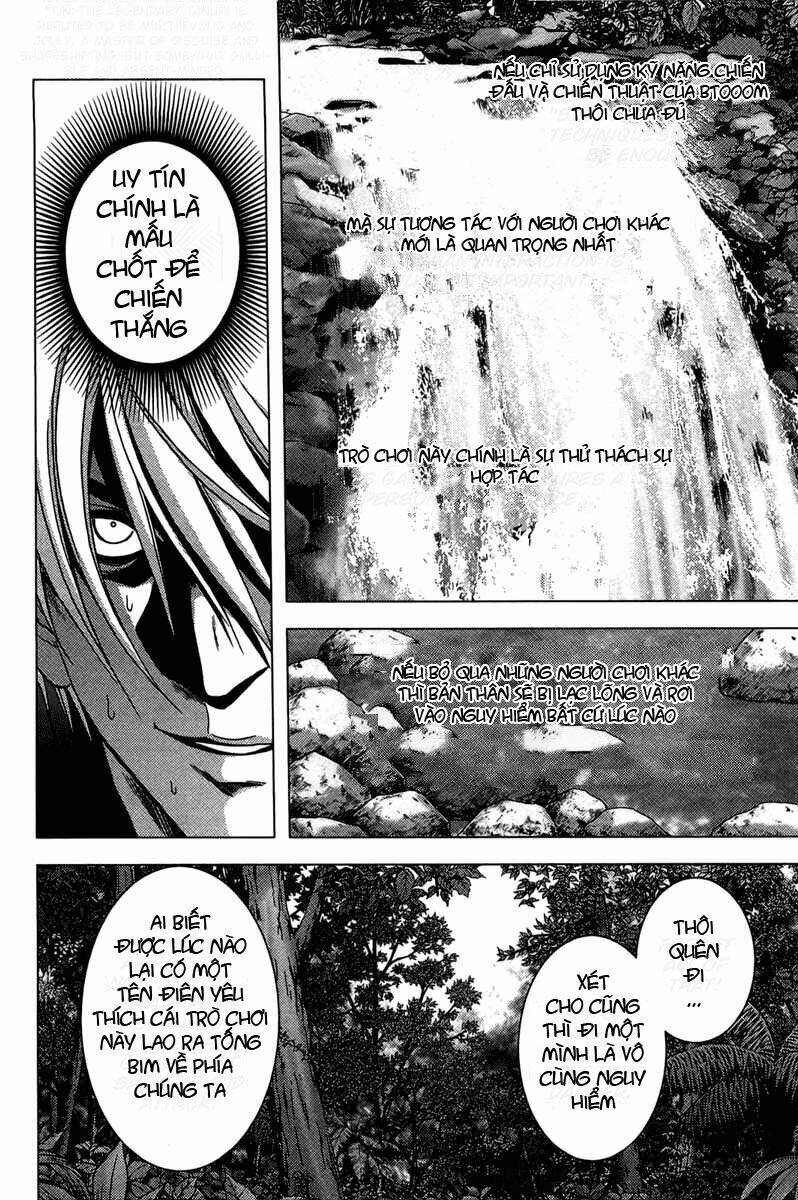 cuộc chiến sinh tồn chapter 6 10