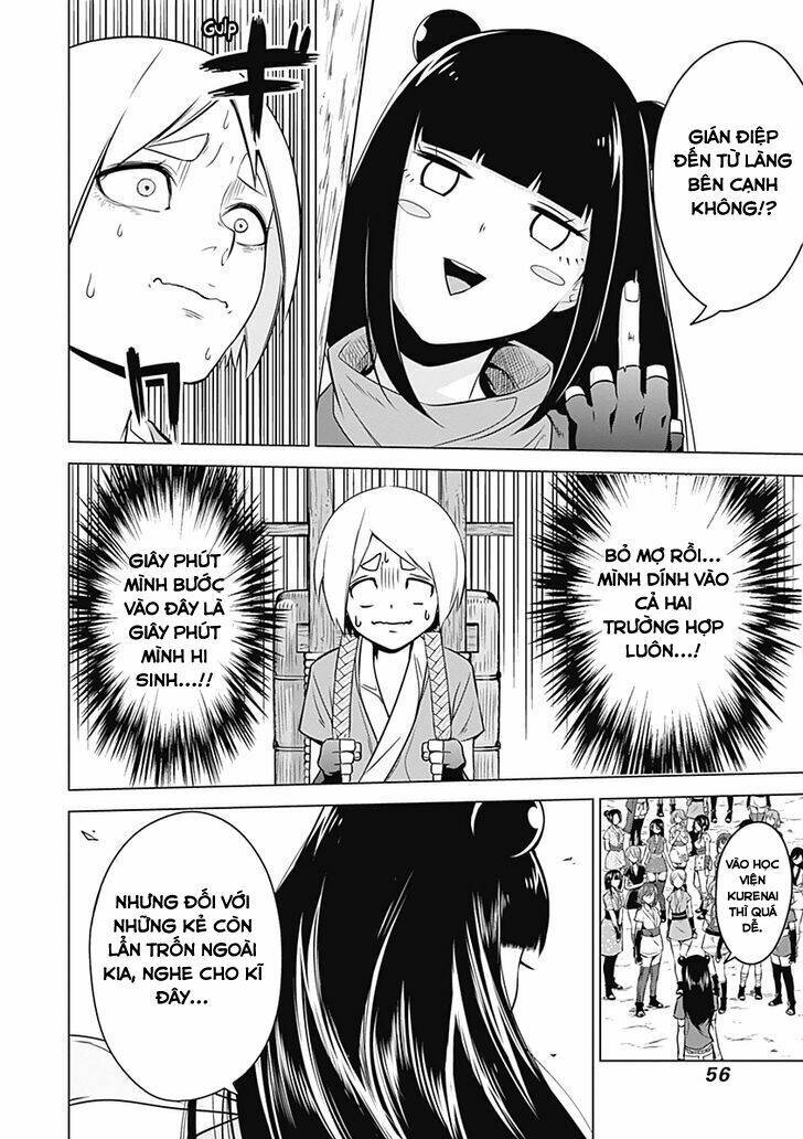 kunoichi no ichi chapter 1 59