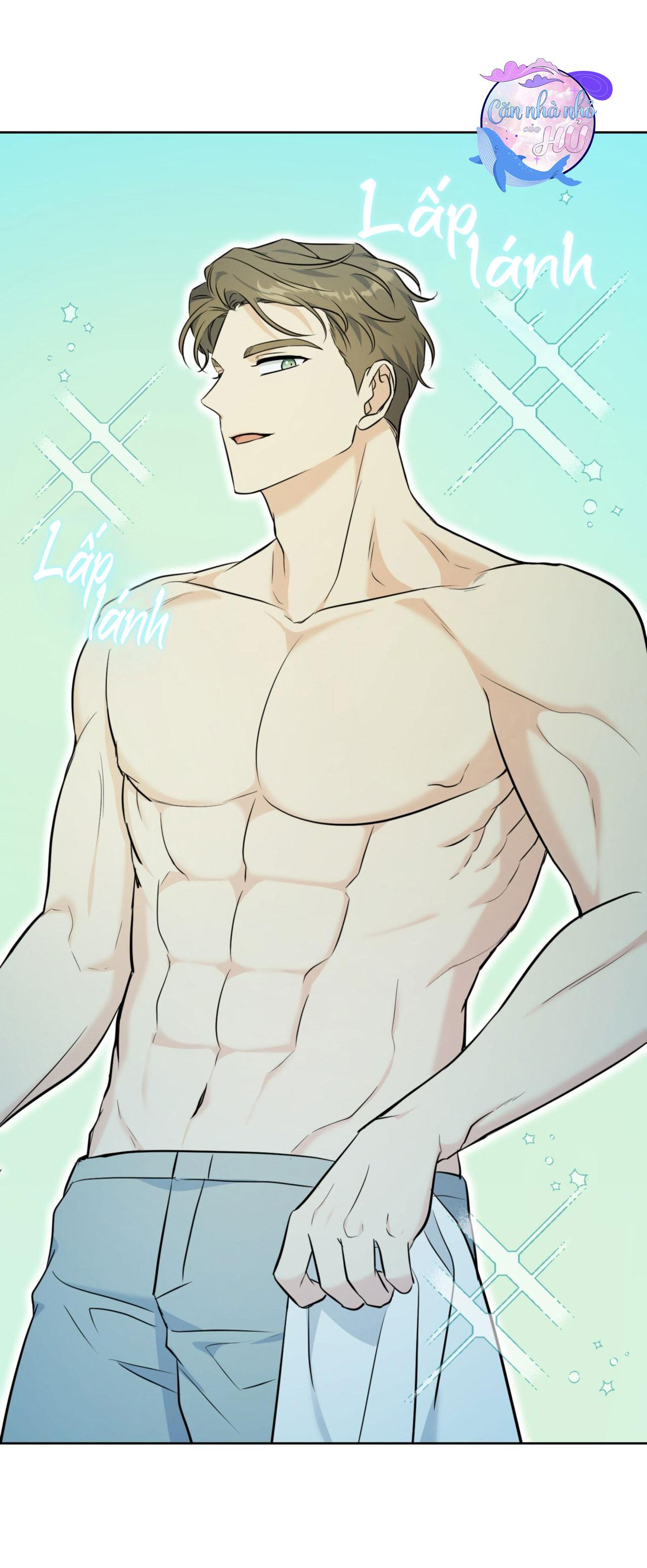 khu rừng ngọt ngào chapter 7 61