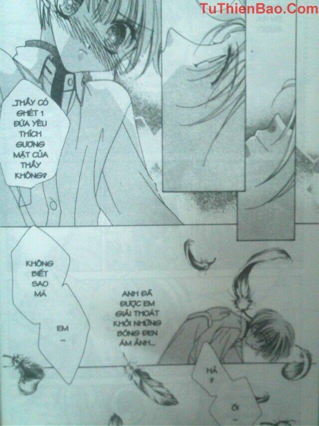 nguyện ước dưới ánh sao chapter 5 18