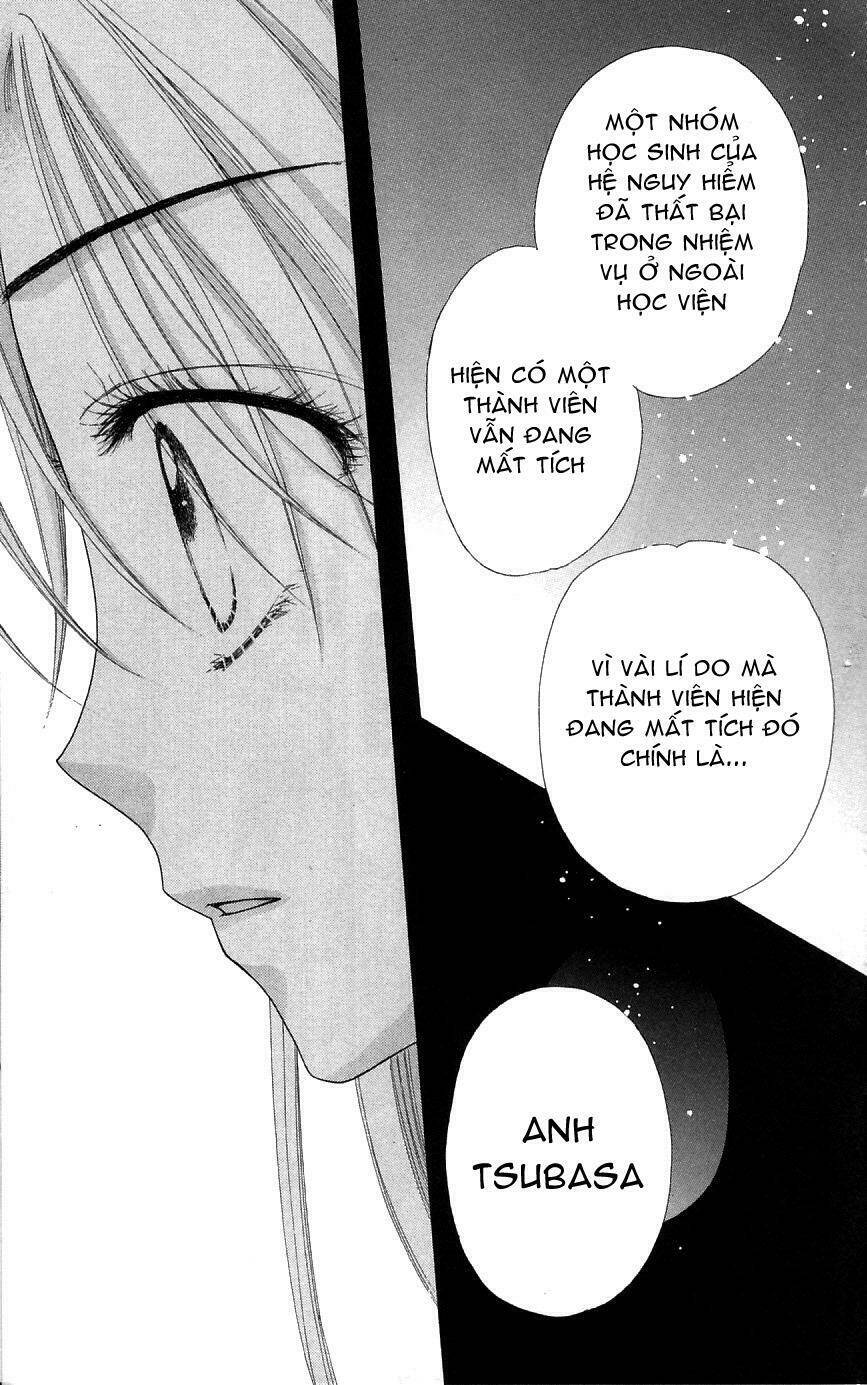 gakuen alice chapter 95 12