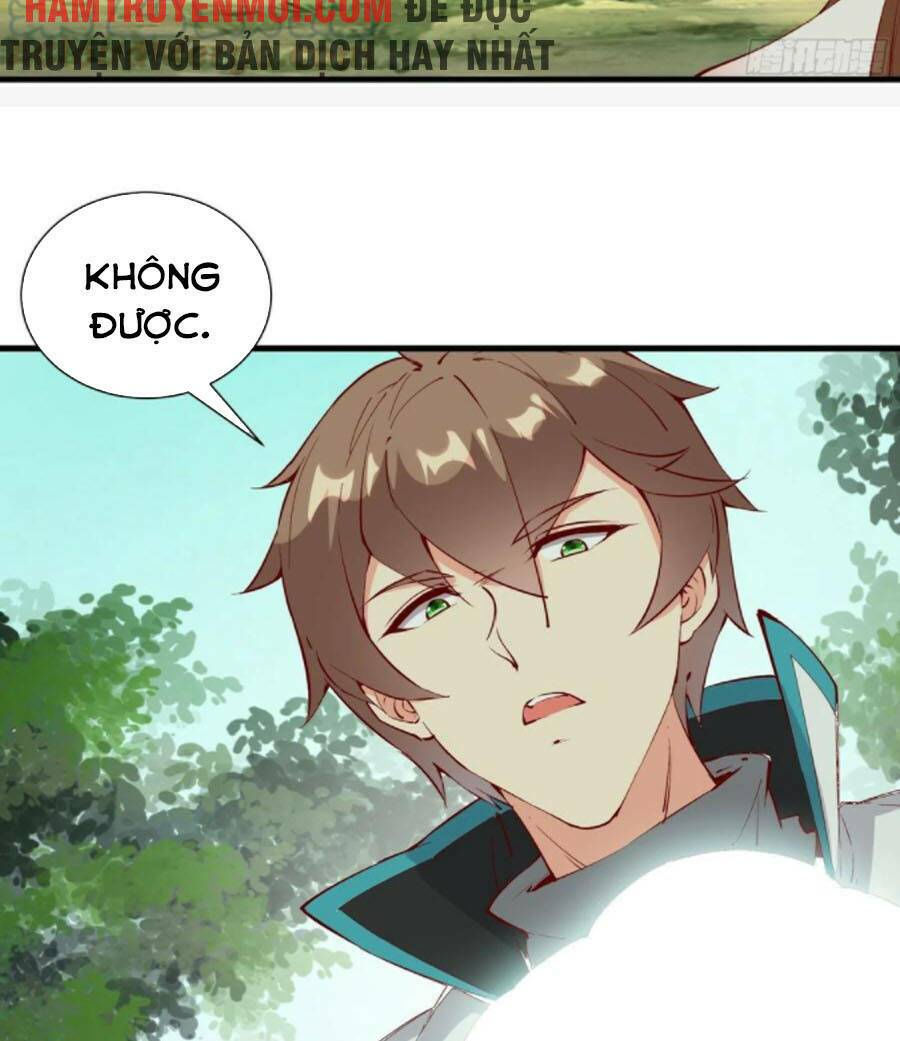 ta lập hậu cung tại tây du ký chapter 62 15