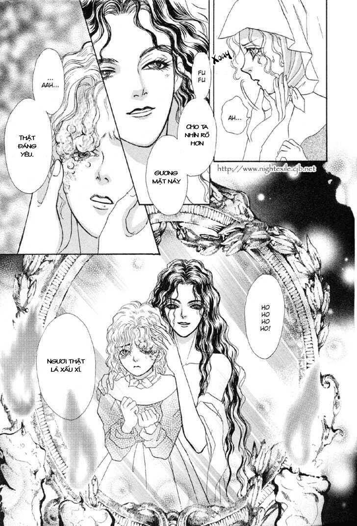 elixir - hòn đá phép thuật chapter 6 31