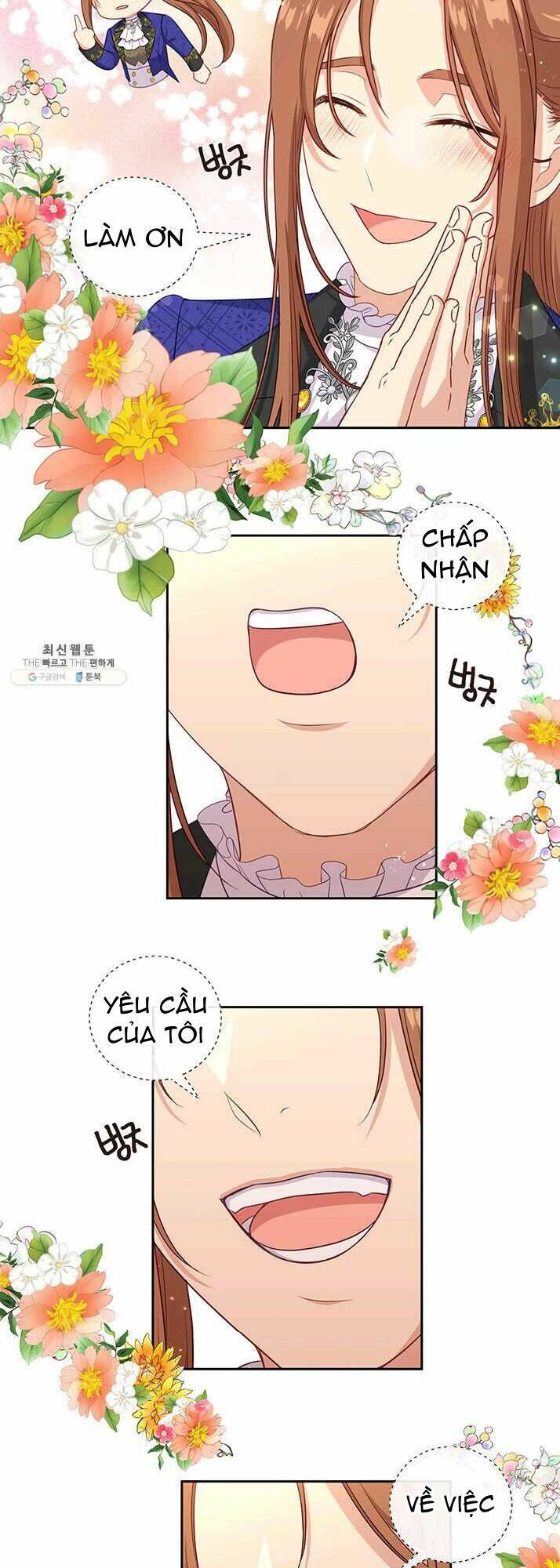 hãy coi chừng ác nữ chapter 75 16